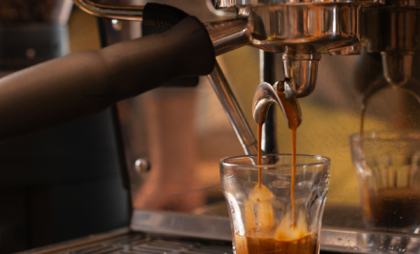 قهوه اسپرسو (Espresso)